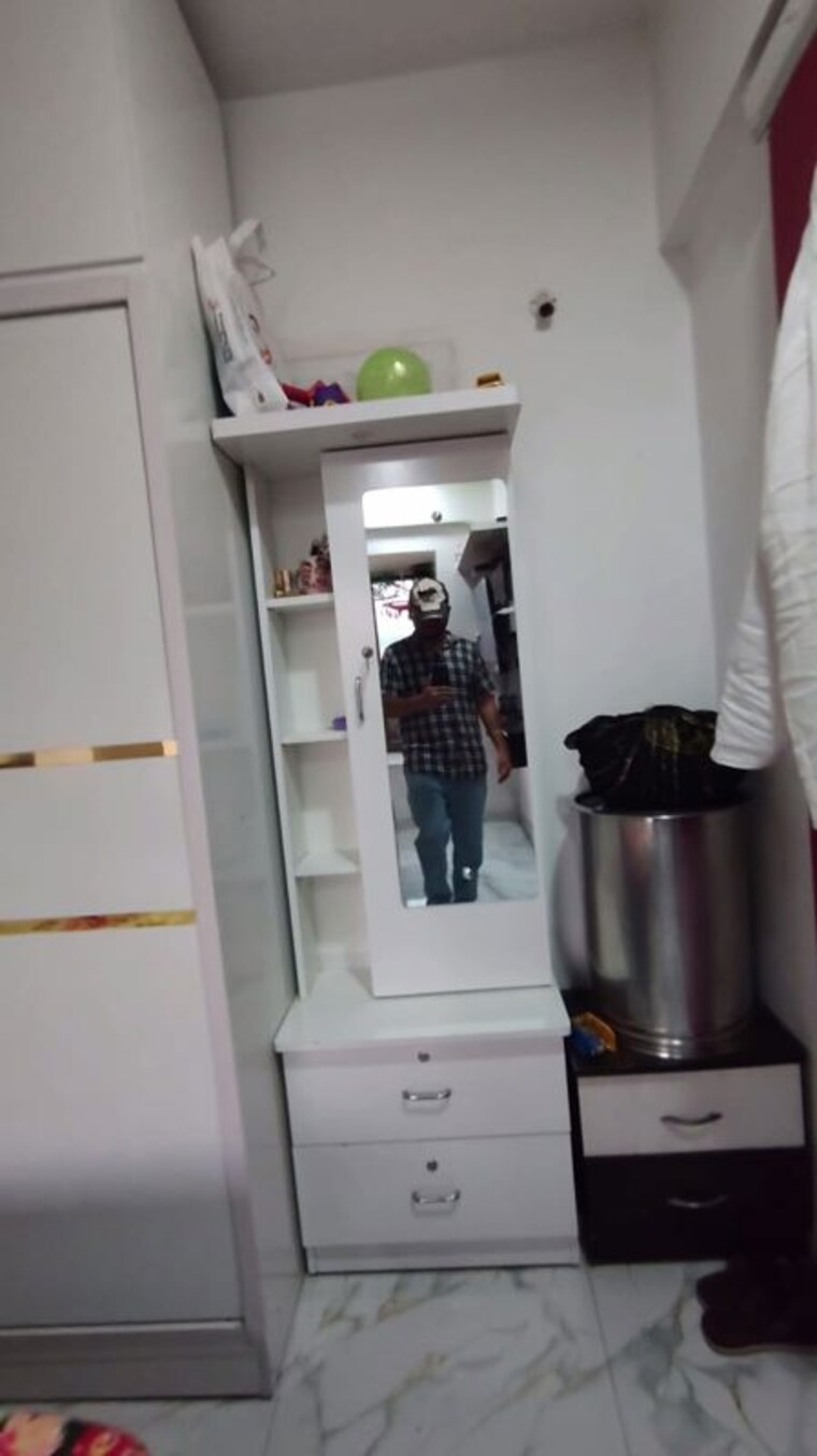 undefined, lokhandwala-riviera-tower 1 Bedroom 550 Sq.Ft. Apartment In Kandivali East Mumbai 10244585