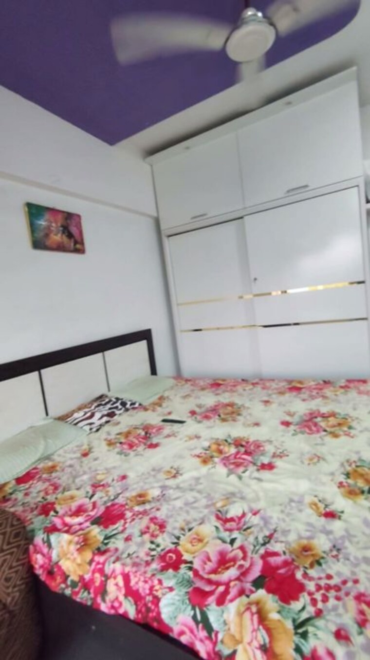 undefined, lokhandwala-riviera-tower 1 Bedroom 550 Sq.Ft. Apartment In Kandivali East Mumbai 10244585