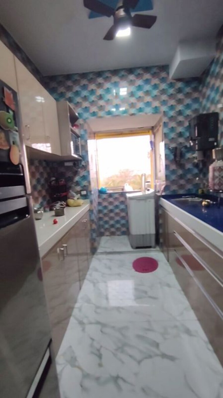 Team Area, lokhandwala-riviera-tower 1 Bedroom 550 Sq.Ft. Apartment In Kandivali East Mumbai 10244585