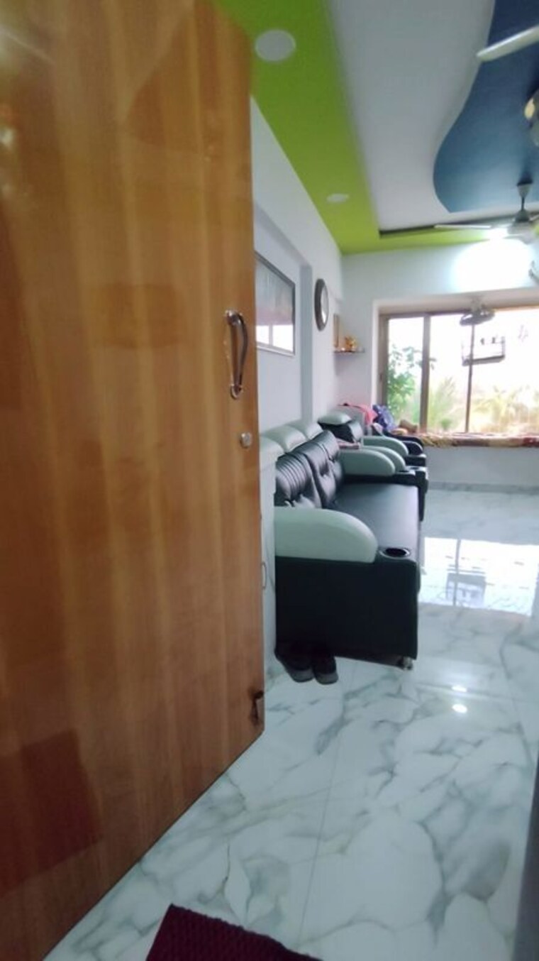 Team Area, lokhandwala-riviera-tower 1 Bedroom 550 Sq.Ft. Apartment In Kandivali East Mumbai 10244585