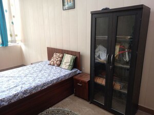 1 RK Independent House For Rent in Sector 30