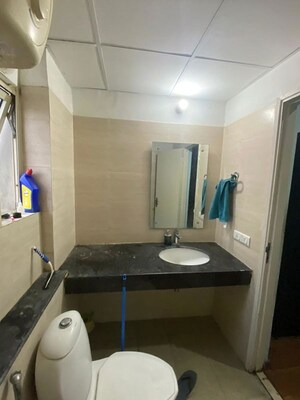 Kitchen in 2 BHK Apartment at Vatika Seven Lamps, Sector 82 – for Sale