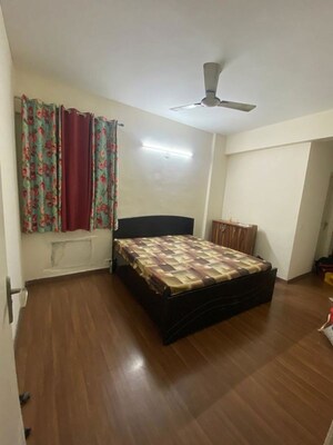 Bedroom in 2 BHK Apartment at Vatika Seven Lamps, Sector 82 – for Sale