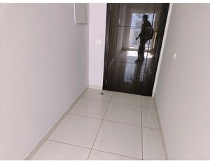 Building Lobby in 3 BHK Apartment at Central Park Flower Valley Aqua Front Towers, Sohna Sector 33 – for Sale