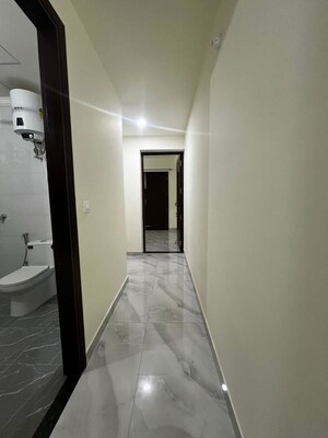  1 BHK Builder Floor at Chattarpur – for Rent