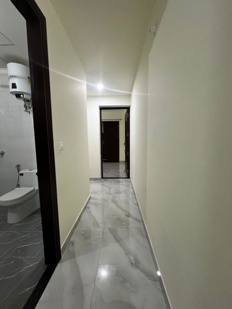 Other, chattarpur 1 Bedroom 600 Sq.Ft. Builder Floor In Chattarpur Delhi 10244634