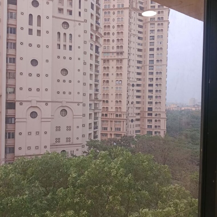 Exterior View, hiranandani-gardens-eternia 3 Bedroom 1650 Sq.Ft. Apartment In Powai Mumbai 10244649