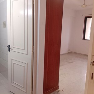 Building Lobby in 3 BHK Apartment at Hiranandani Gardens Eternia, Powai – for Sale