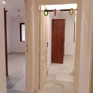 Building Lobby in 3 BHK Apartment at Hiranandani Gardens Eternia, Powai – for Sale