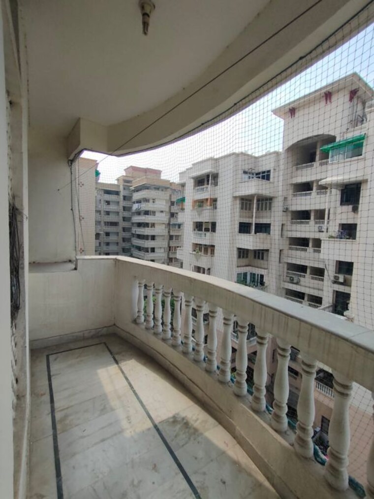 Exterior View, sector 22 dwarka 4 Bedroom 2700 Sq.Ft. Apartment In Sector 22 Dwarka Delhi 10244655