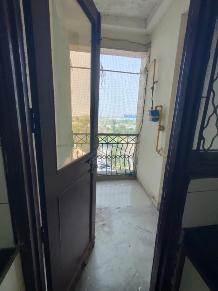 Balcony, sector 22 dwarka 4 Bedroom 2700 Sq.Ft. Apartment In Sector 22 Dwarka Delhi 10244655