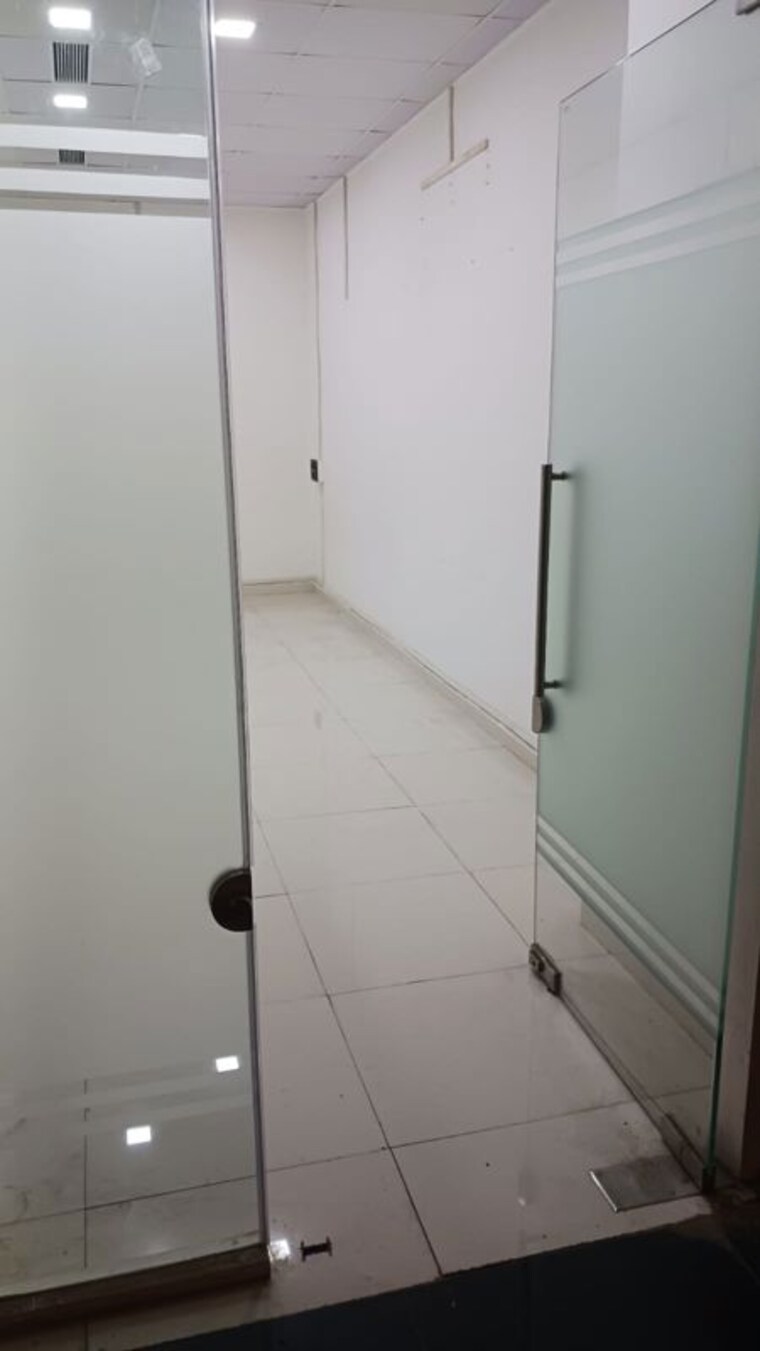 Bathroom, neptune-eastern-business-district Commercial Office Space 350 Sq.Ft. In Bhandup West Mumbai 10244659