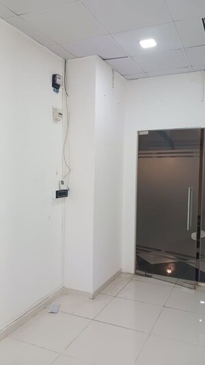 Bathroom in  Office Space at Neptune Eastern Business District, Bhandup West – for Rent