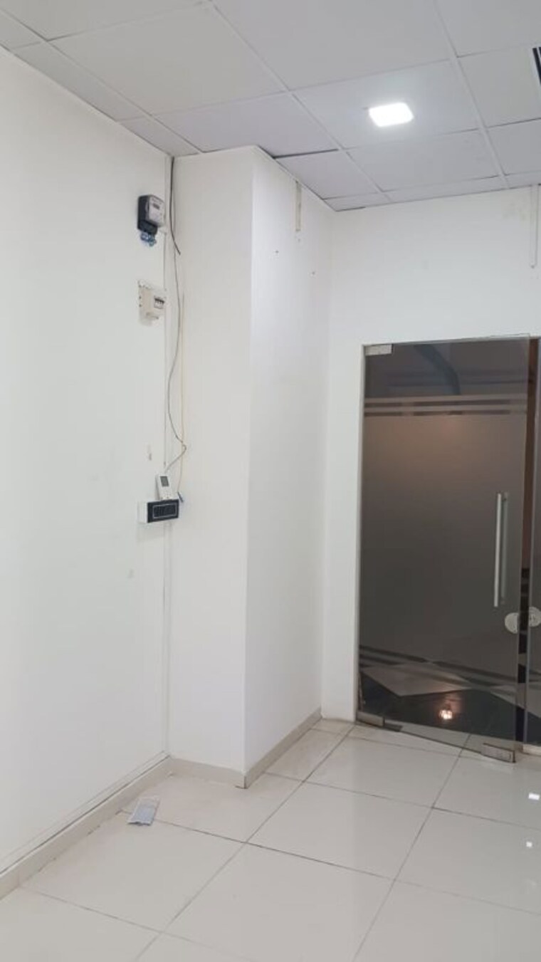 Bathroom, neptune-eastern-business-district Commercial Office Space 350 Sq.Ft. In Bhandup West Mumbai 10244659