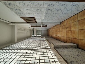 Kitchen in 3 BHK Builder Floor at Hsr Layout – for Rent