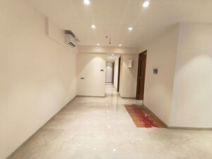 Building Lobby in 3 BHK Apartment at Ekta Crest, Chembur – for Rent