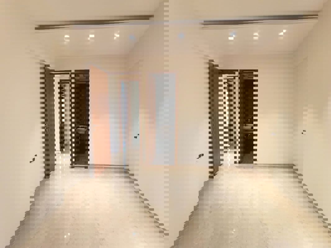 3 BHK 1400 Sq.Ft. Apartment in Ekta Crest