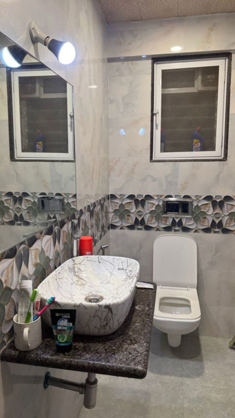 Master Bedroom, mantri-park 2 Bedroom 950 Sq.Ft. Apartment In Goregaon East Mumbai 10244670