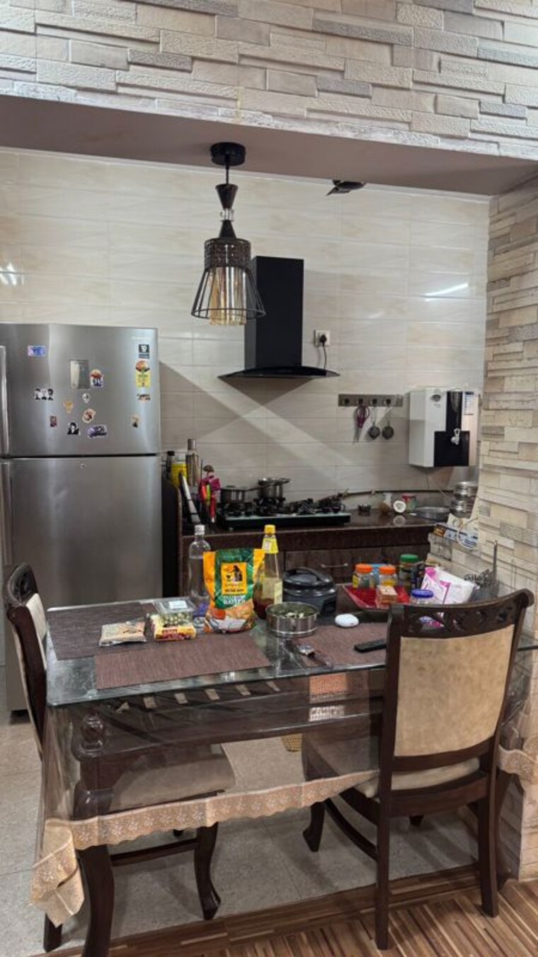Kitchen, mantri-park 2 Bedroom 950 Sq.Ft. Apartment In Goregaon East Mumbai 10244670