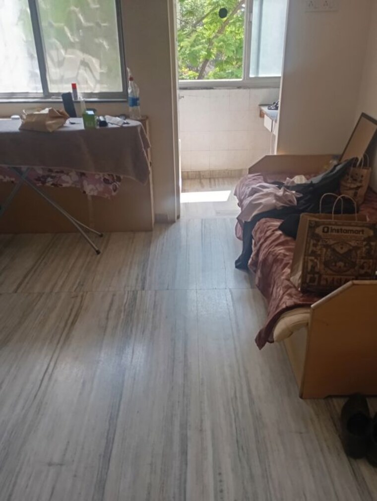 Balcony, akal-chs 1 Bedroom 460 Sq.Ft. Apartment In Andheri East Mumbai 10244676