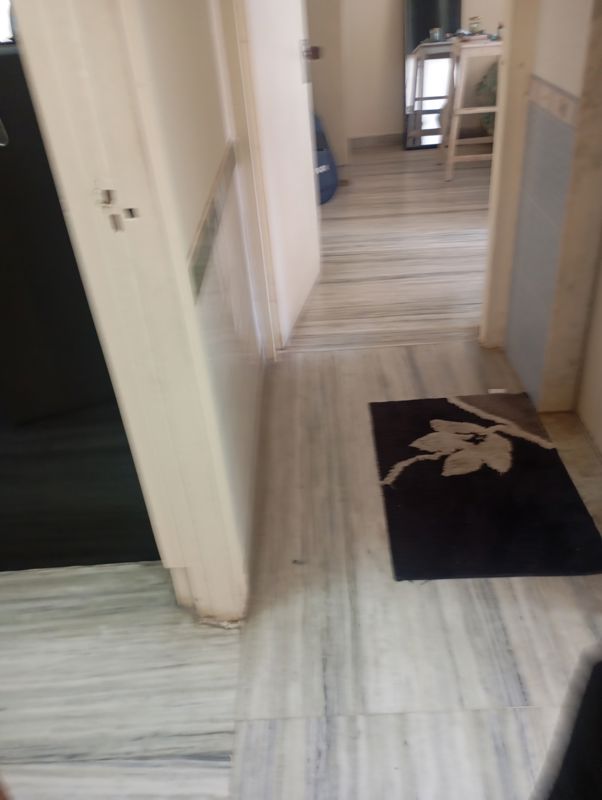 1 BHK + Study Room 460 Sq.Ft. Apartment in Akal CHS