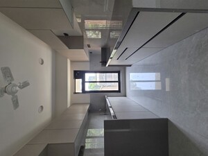 Kitchen in 2 BHK Apartment at Goregaon West – for Sale