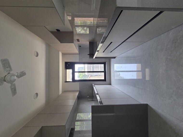 Kitchen, goregaon west 2 Bedroom 900 Sq.Ft. Apartment In Goregaon West Mumbai 10244669