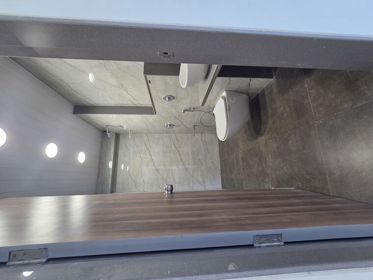 undefined, goregaon west 2 Bedroom 900 Sq.Ft. Apartment In Goregaon West Mumbai 10244669