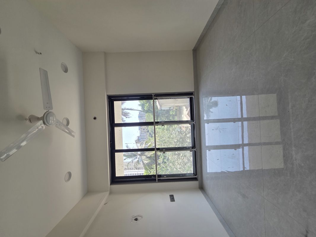 2 BHK Apartment For Sale in Goregaon West