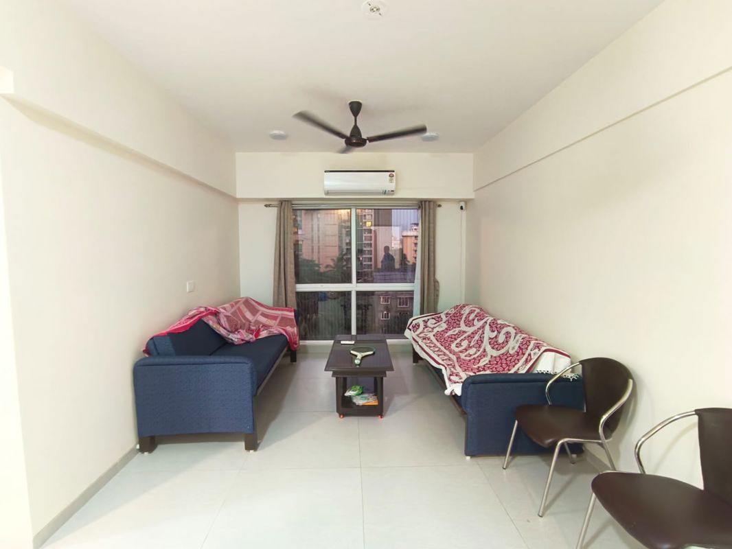 2 BHK 750 Sq.Ft. Apartment in Mahavir Arham Mourya