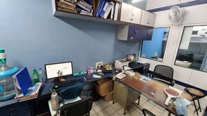 Team Area in  Office Space at Camac st – for Rent