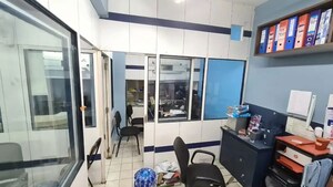 Team Area in  Office Space at Camac st – for Rent