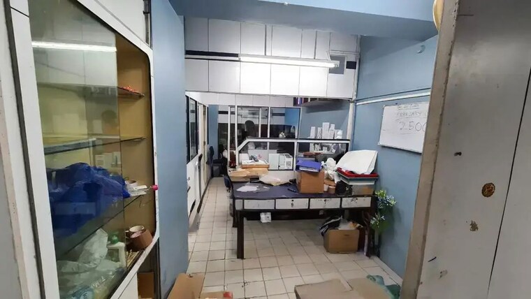 Other, camac st Commercial Office Space 400 Sq.Ft. In Camac st Kolkata 10244667