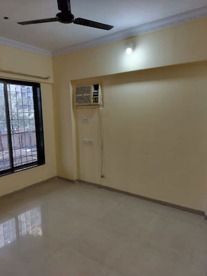 2 BHK Apartment For Rent in Riddhi Siddhi Complex Goregaon, Goregaon West
