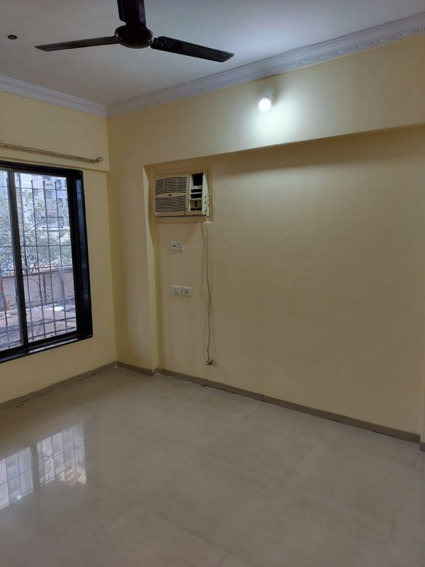 2 BHK Apartment For Rent in Riddhi Siddhi Complex Goregaon