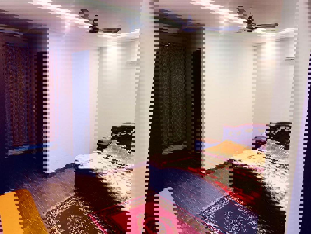 3 BHK 1640 Sq.Ft. Apartment in Omaxe Lake