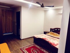 3 BHK Apartment For Sale in Omaxe Lake
