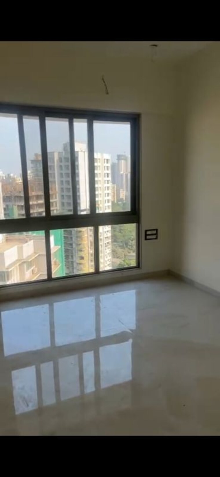 Bedroom, bhutra-mangal-karini-sky-breeze 2 Bedroom 731 Sq.Ft. Apartment In Goregaon West Mumbai 10244664