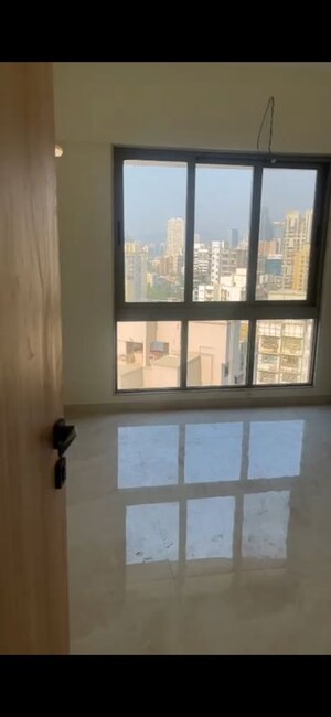 Master Bedroom in 2 BHK Apartment at Bhutra Mangal Karini Sky Breeze, Goregaon West – for Sale