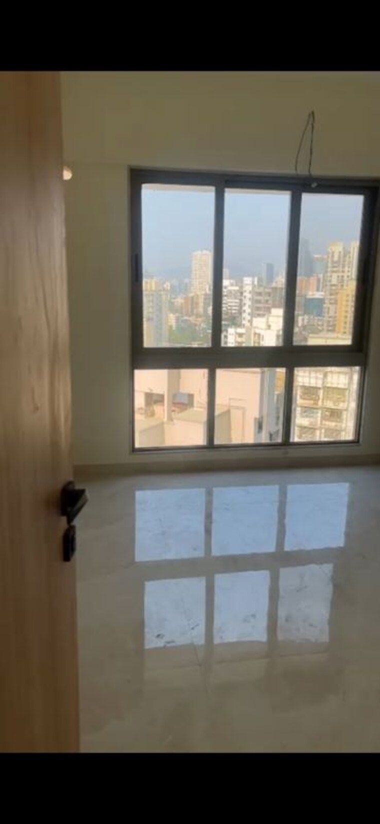 Master Bedroom, bhutra-mangal-karini-sky-breeze 2 Bedroom 731 Sq.Ft. Apartment In Goregaon West Mumbai 10244664