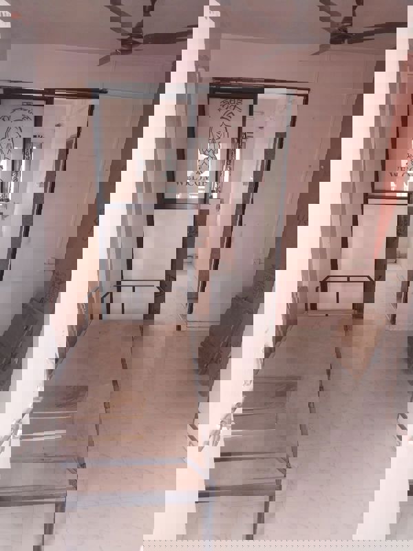 1 Rk  + Basement 450 Sq.Ft. Apartment in Vidya Chs Aundh