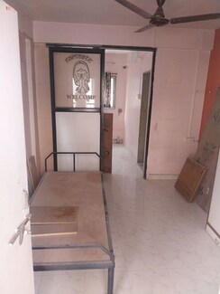 1 Rk+ Basement Apartment For Rent in Vidya Chs Aundh