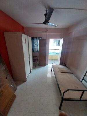 Room in 1 RK Apartment at Vidya Chs Aundh, Aundh – for Rent