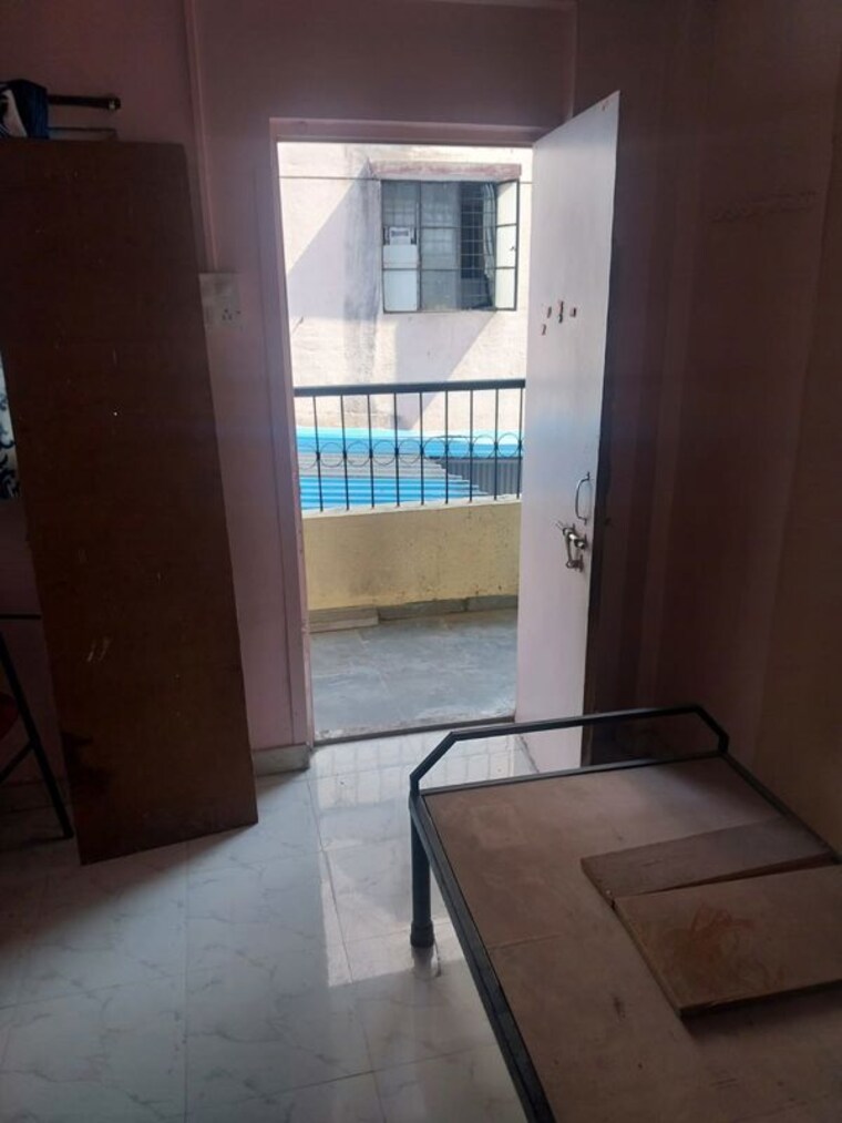 Bathroom, vidya-chs-aundh 1 RK 450 Sq.Ft. Apartment In Aundh Pune 10244693