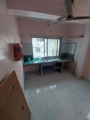 Kitchen in 1 RK Apartment at Vidya Chs Aundh, Aundh – for Rent