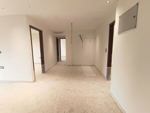 Building Lobby in 3 BHK Apartment at Sandu Vasudeo Bhuvan, Chembur – for Rent