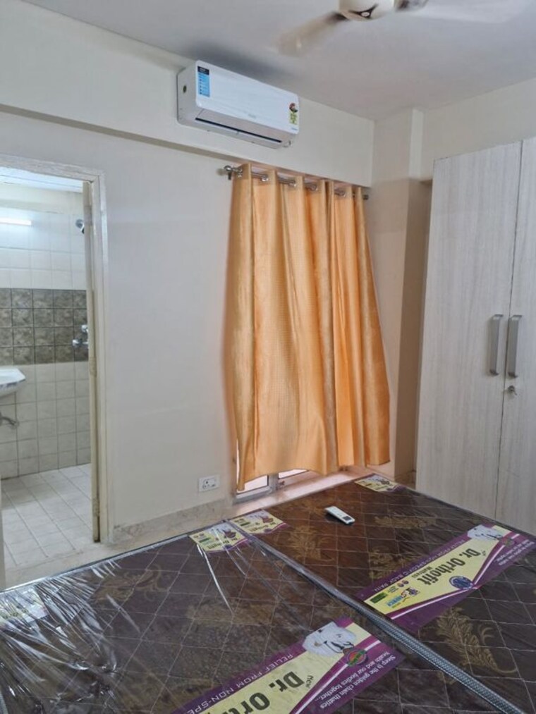 Bedroom, mrg-the-balcony 2 Bedroom 645 Sq.Ft. Apartment In Sector 93 Gurgaon 9970795