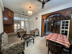 3 BHK + Pooja Room Apartment For Rent in Sector 7 Dwarka