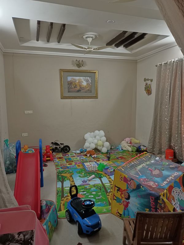 2 BHK + Extra Room Independent House For Sale in Sonia Colony