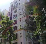 1 BHK + Extra Room 450 Sq.Ft. Apartment in Dheeraj Pooja